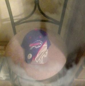 Meet your Posher, Richard